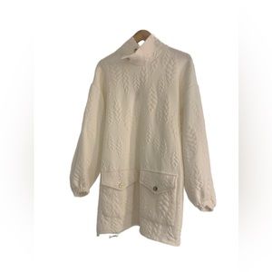 Zara sweater dress - new with tags